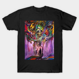 Imagination T-Shirt